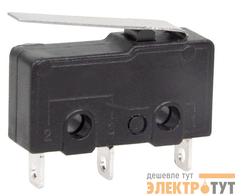 Контакт дополнительный для устройств ПВР IEK DK-SRP