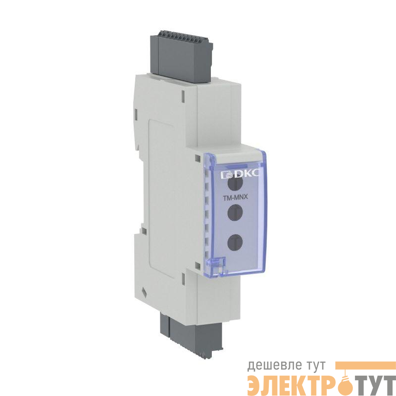 Модуль измерения температуры YON TM-MNX
