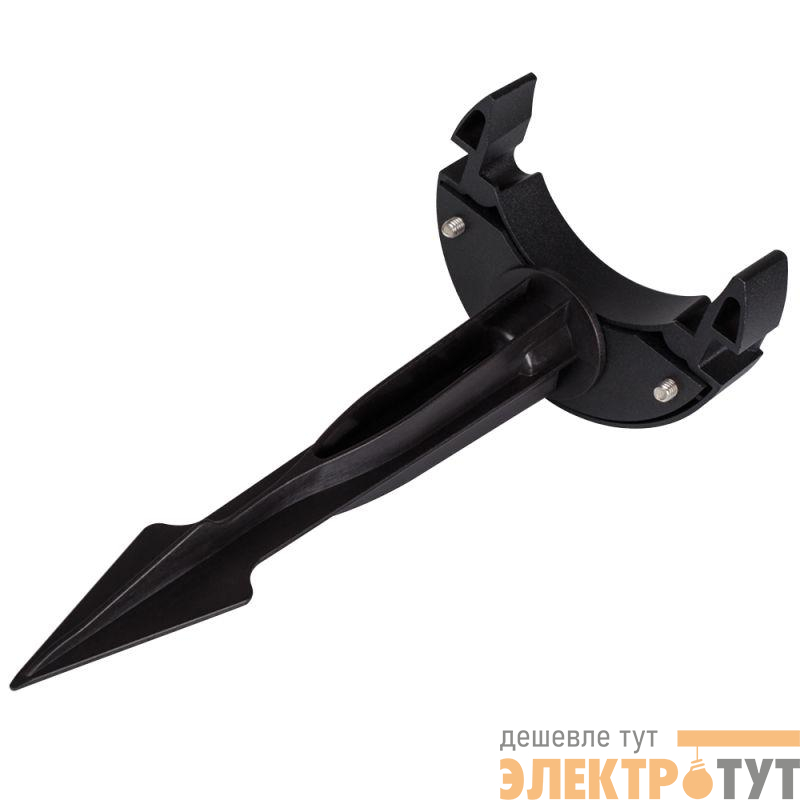 Основание для светильника LGD-Path-Round пластик Arlight 021906