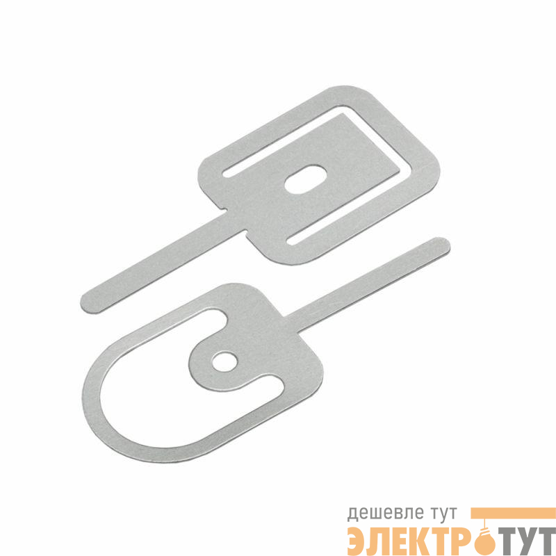 Хомут FR ПР-40 (уп.100шт) Промрукав PR08.3660