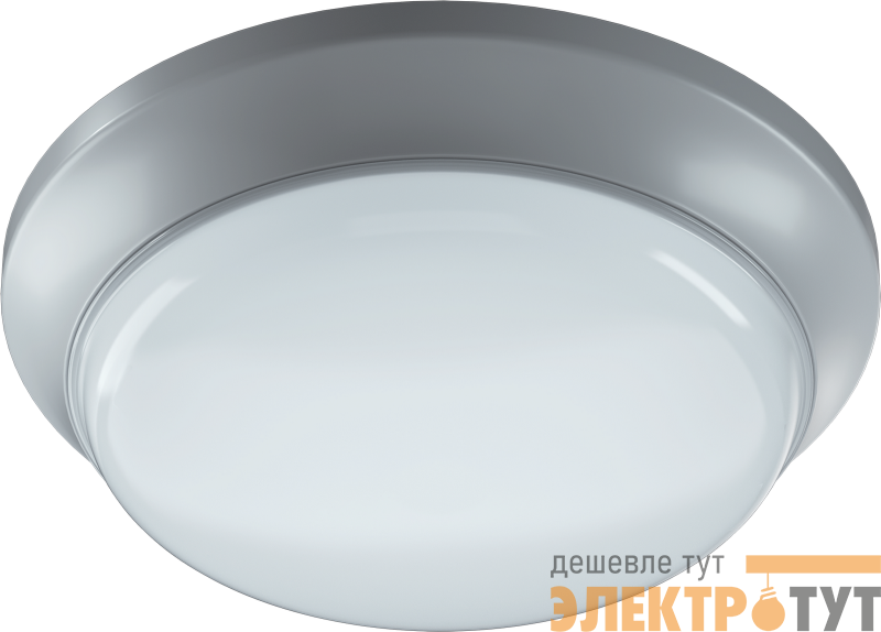Светильник светодиодный 98 021 ДПБ-01-ПП-12-WH-4К-IP65-А1 Innolux 98021
