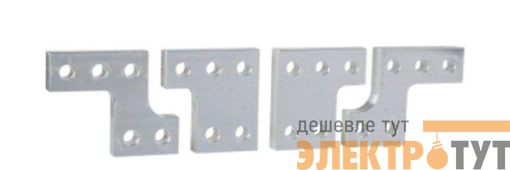 Расширитель полюсов SYSTEMEPACT ACB1 4P SE SPA-SPD416