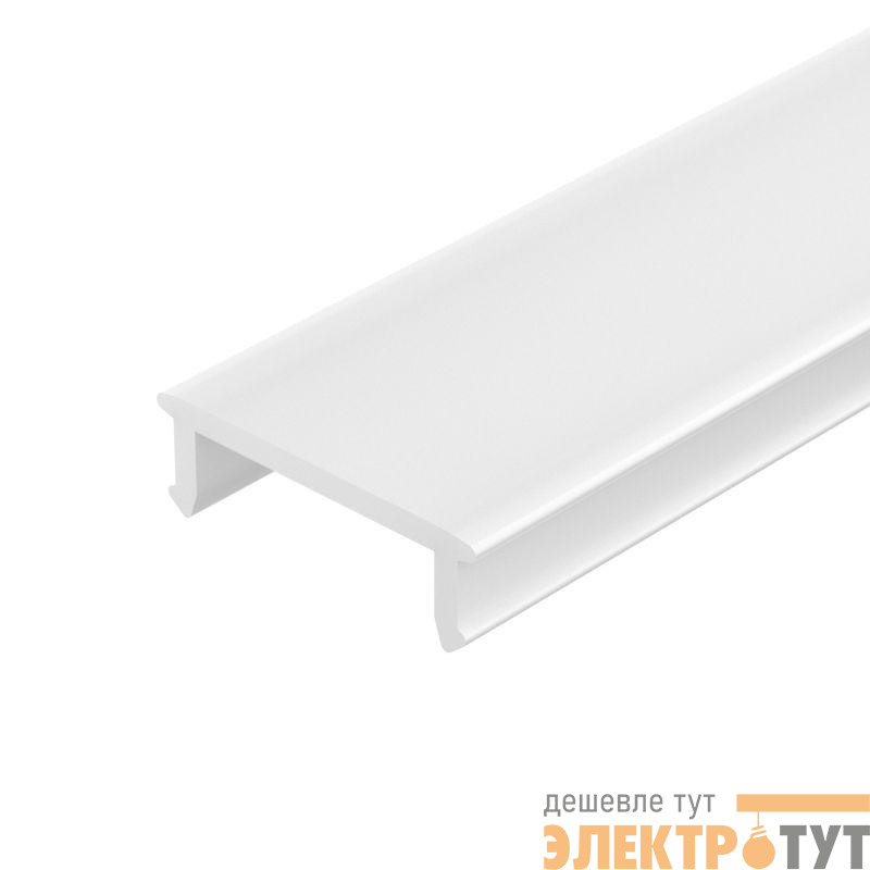 Экран LINE-1716-2000 OPAL L2000 пластик Arlight 046077