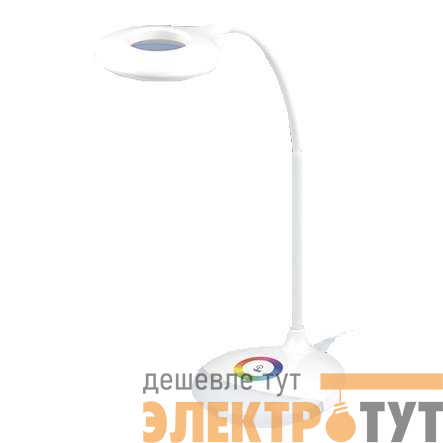 Светильник TLD-535 White LED 250лм 5500К Dimmer 4W Uniel UL-00001496