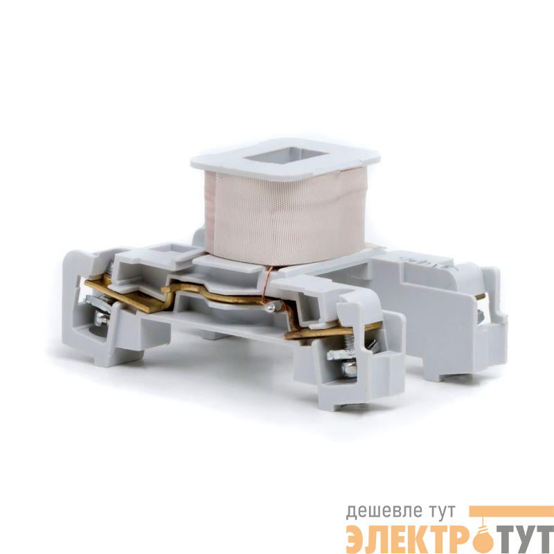 Катушка управления для миниконтакторов DMC и реле DCR 400 - 415В AC YON DMC016-A415