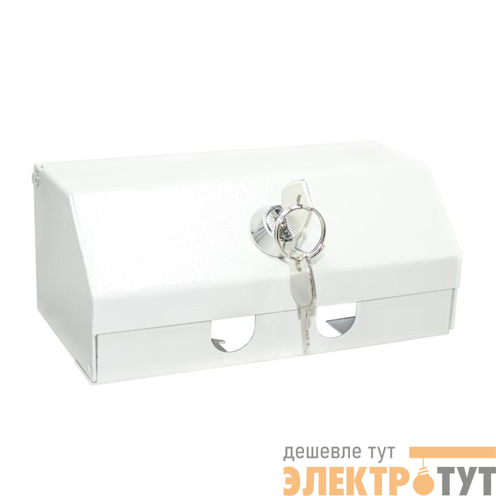 Набор КРТМ 10 с размыкаемым плинтом 3 кат. SUPRLAN 12-0479-3Р