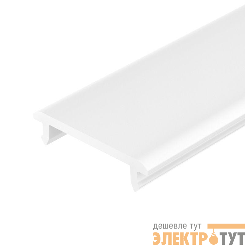 Экран SL-W14-2000 OPAL пластик L2000 Arlight 049022