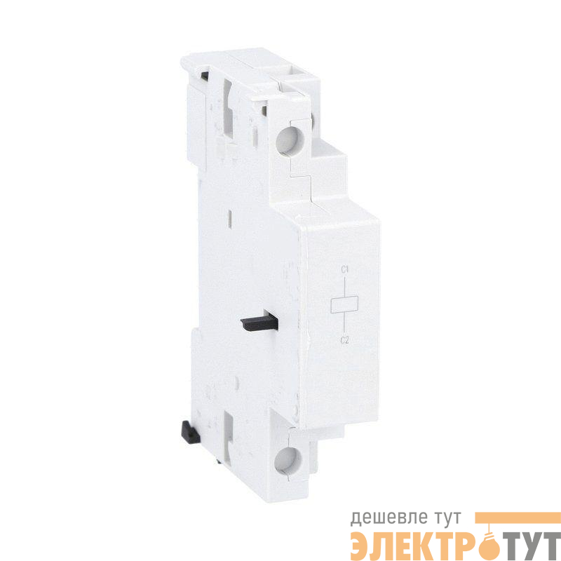 Расцепитель независимый OptiStart MP A24 T2 КЭАЗ 340183