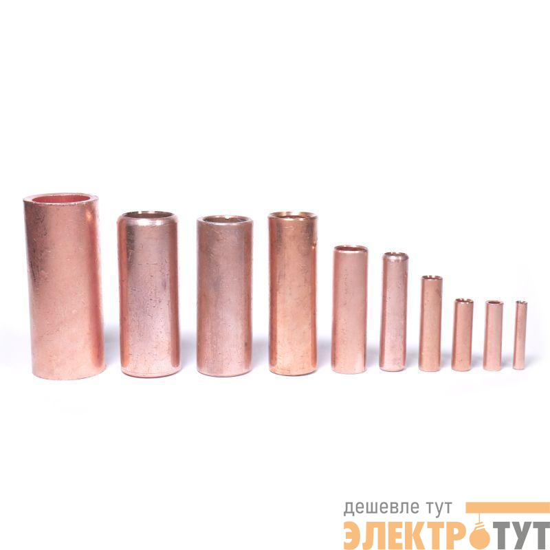 Гильза соединительная 35-9 ЗЭТАРУС zeta10124
