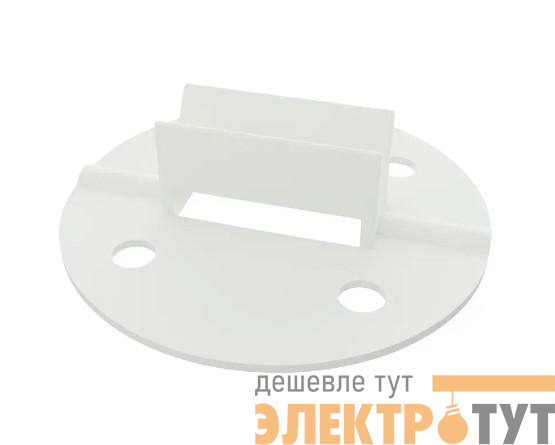 Кронштейн крепления на столб LK SUPRLAN 05-0901