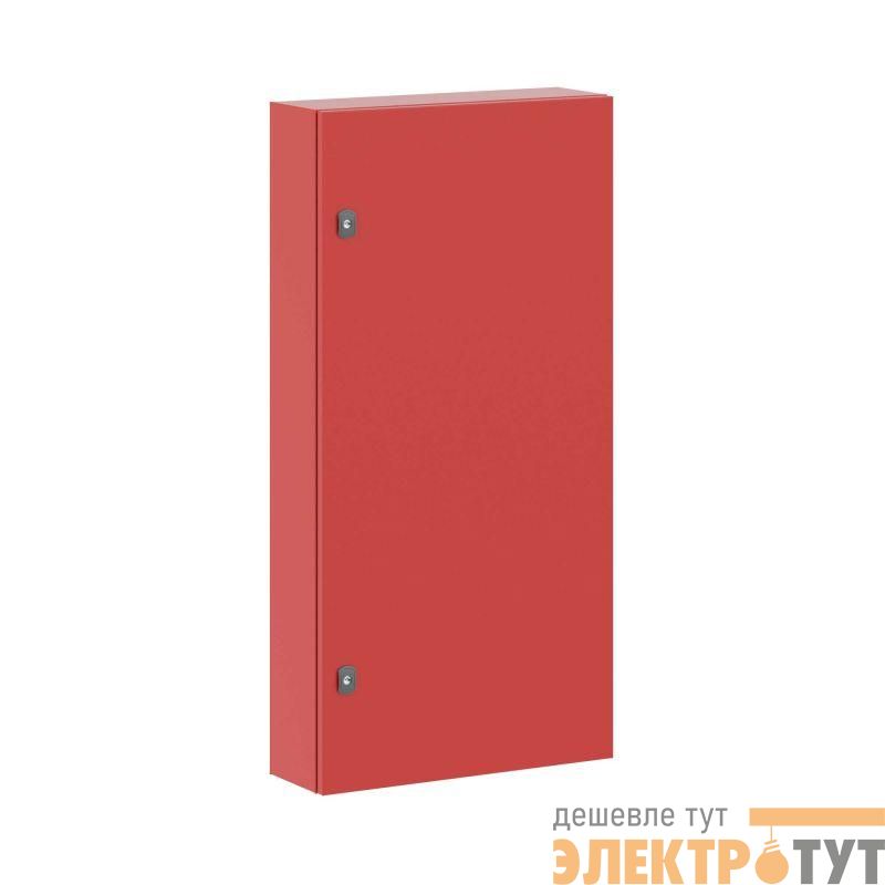 Корпус навесной ST с М/П 1200х600х200мм RAL3020 DKC R5ST1262-RAL3020