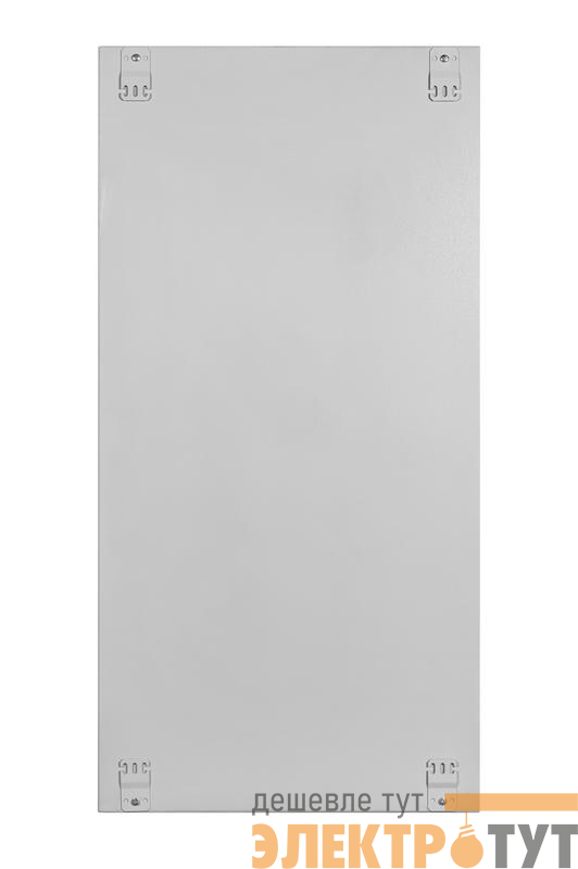 Шкаф универсальный монтажный 600х1200х300 16У Mastermann 00-01021787