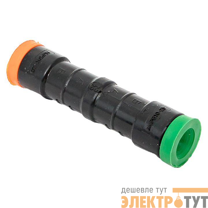 Гильза изолированная абонентская MJPB 10-25 PROxima EKF mjpb10-25