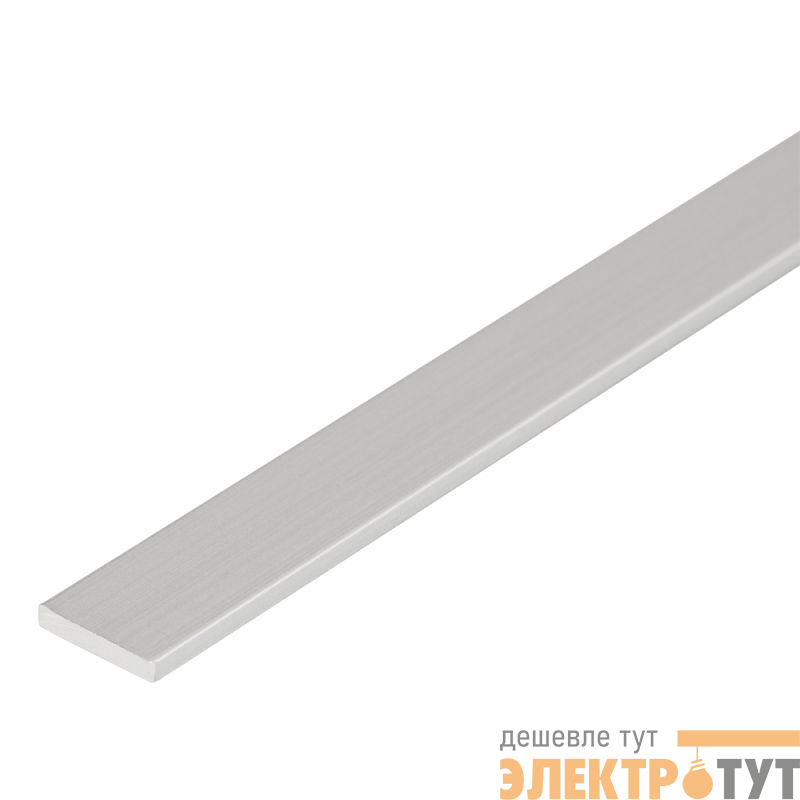 Полоса ARH-W12-2000 ANOD 2м алюм. Arlight 023469