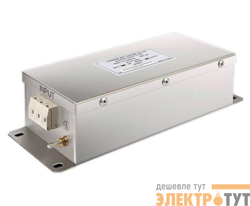 Фильтр ЭМС кл. С2 для STV 3Ф 690В 22-37кВт SE SEOP3501