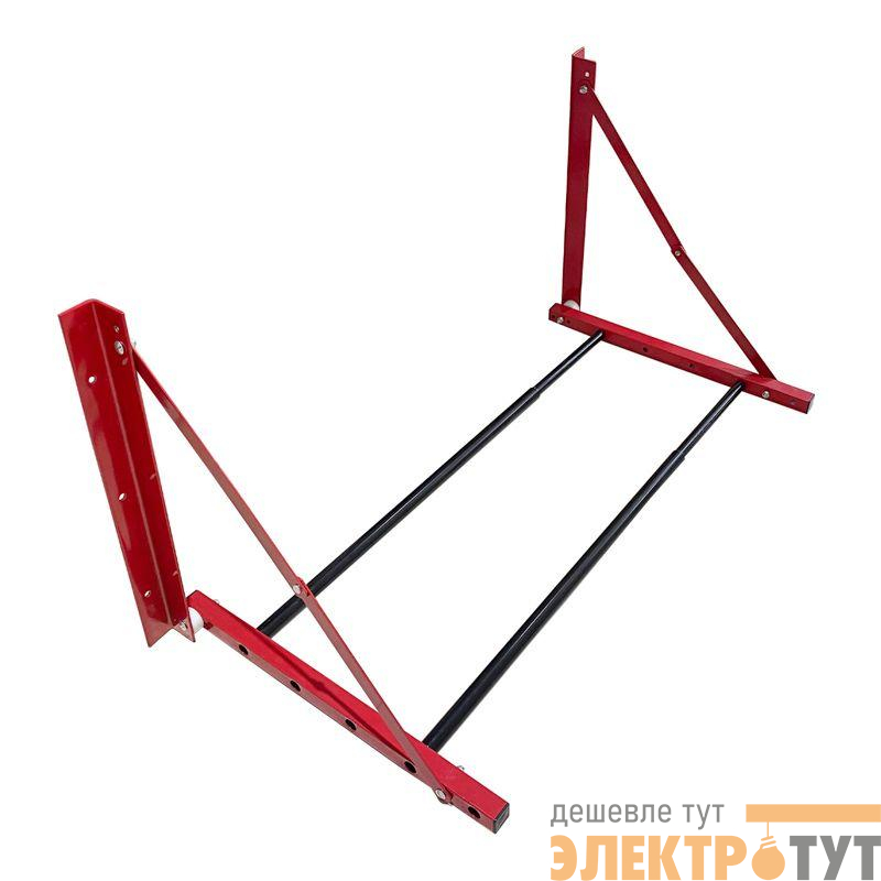 Кронштейн для автомобильных колес настенный складной К-1 Rexant 38-0611