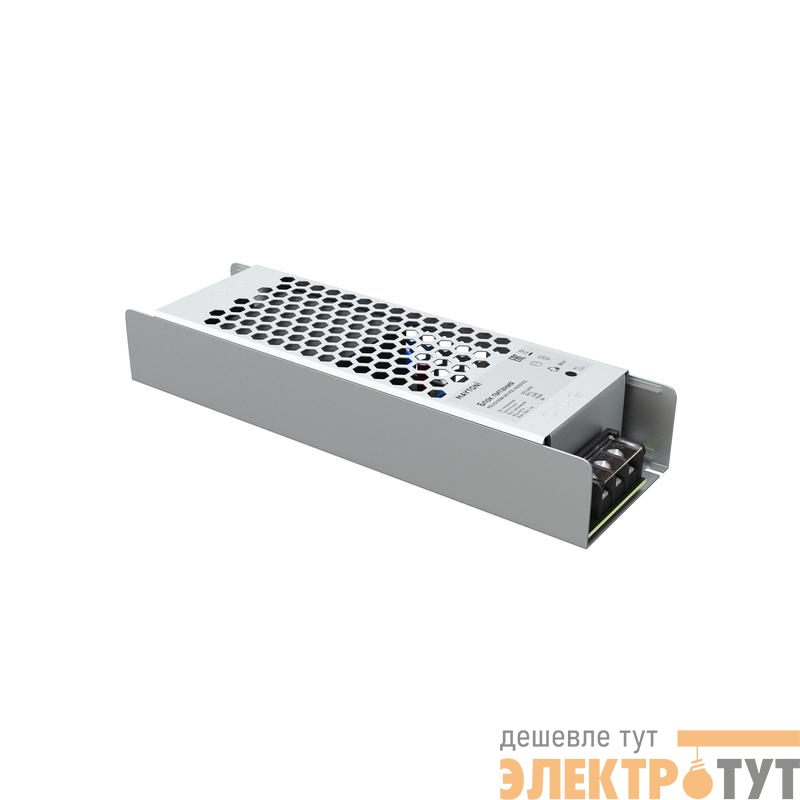 Блок питания PSL012 24В 100Вт IP20 HE Maytoni 821002
