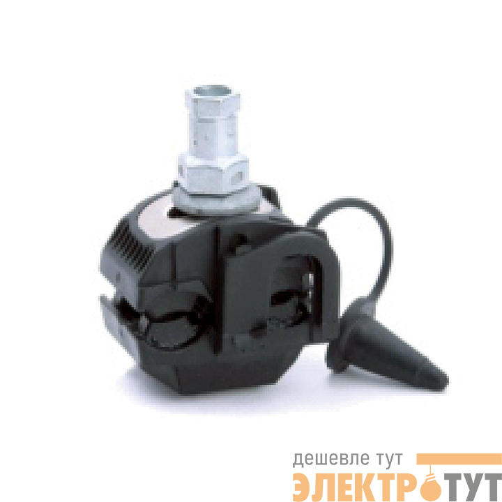 Зажим прокалывающий ответвительный P5X-150 50-150/50-150 EKF p-5x-150