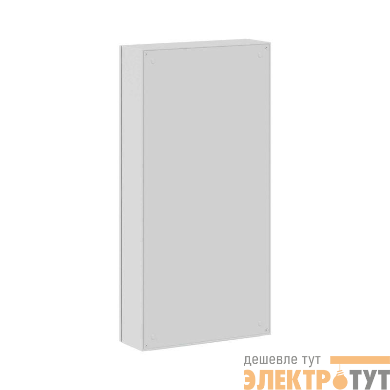 Корпус сварной ST 1200х600х200мм без монтажн. панели DKC R5ST1262WMP