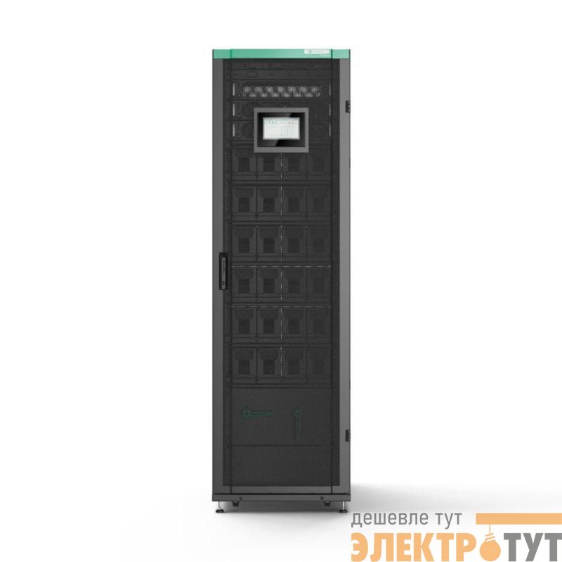 Фрейм для ИБП Excelente VS 60кВ.А/кВт (полн.) ПНР SE EVSFRM60KHB6S