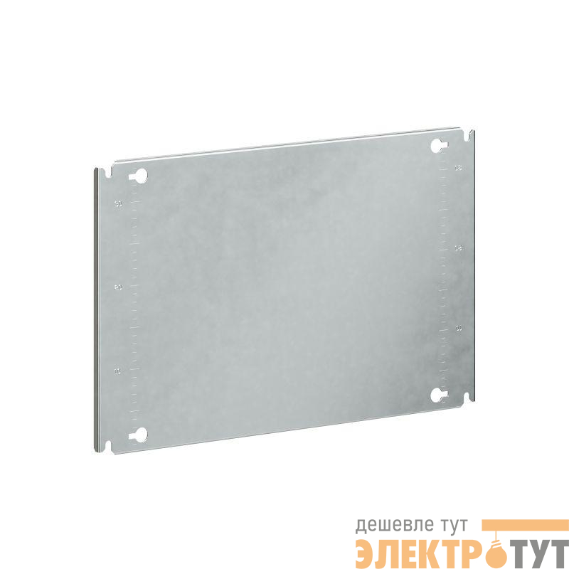 Плата монтажная ST 400х600 DKC R5ST046MP