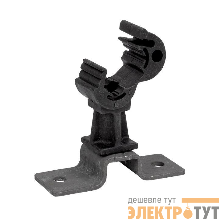 Держатель дистанционный L45мм Ni EKFPROxima lp-d2000-45-ni