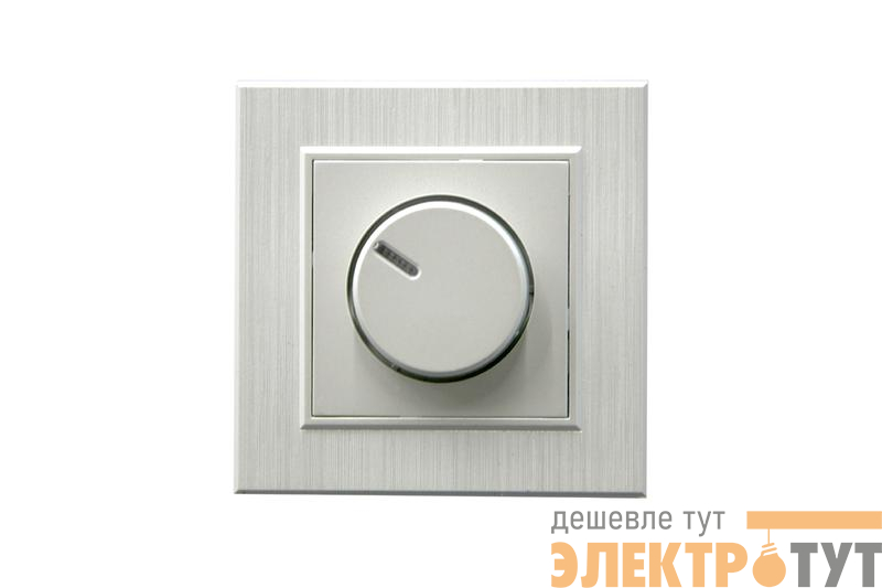 Диммер Karea LINE STAR жемчуж. Makel 86100011