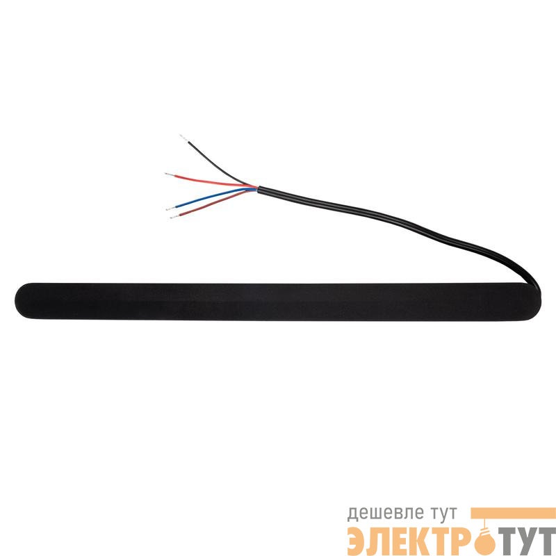 Блок питания MTR16 200Вт 40В BL IP20 DIM диммир. низковольтный черн. Pro JazzWay 5057432
