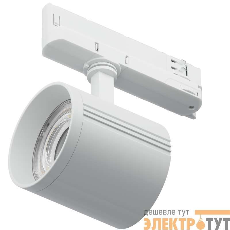 Светильник светодиодный 96 868 ДСО-Т02-11-20-3K-IP20 Innolux 96868