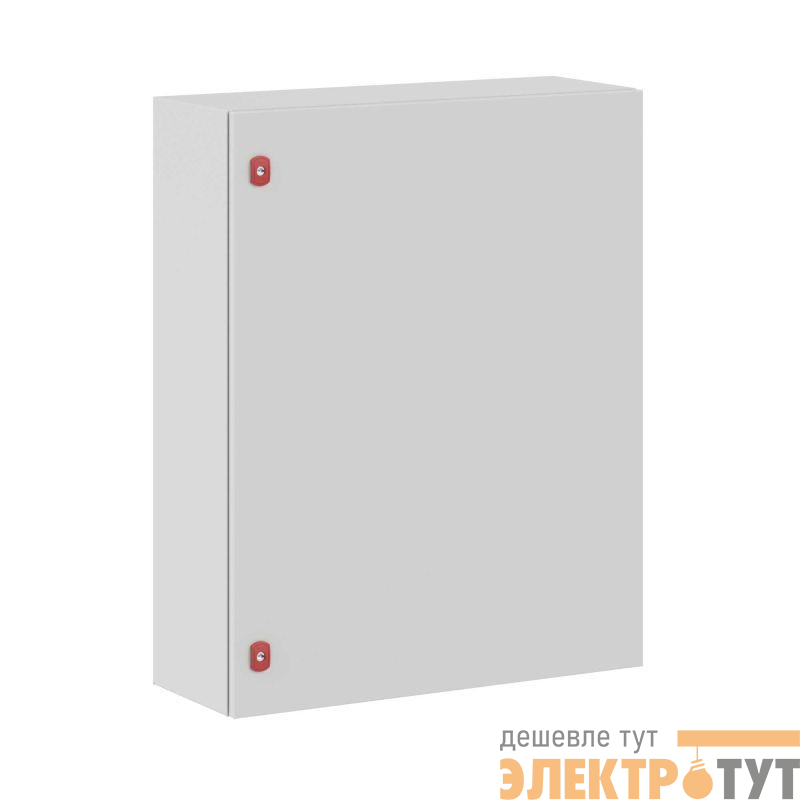 Корпус сварной ST без М/П 1000х800х300 DKC R5ST1083WMP