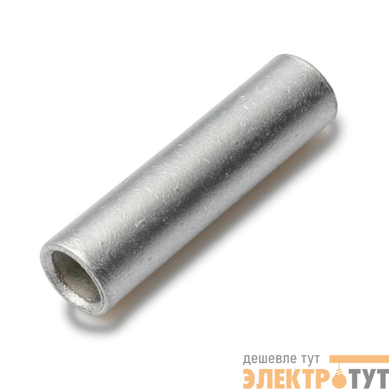 Гильза соединительная ГМЛ 95-15 УХЛ3 опрес. луж. медн. CuPRO КЗОЦМ 7229