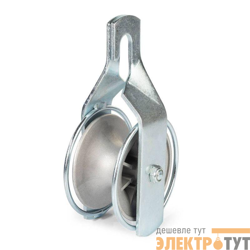 Ролик монтажный ПРОФИ РМ-1А КВТ 102113