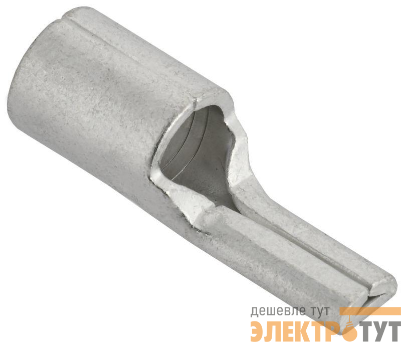 Наконечник НШП 95–25 (уп.25шт) IEK UNN10-95-25
