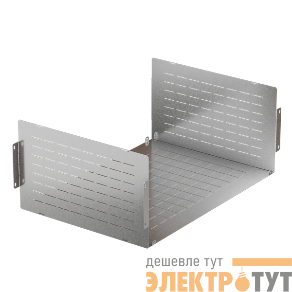 Перегородки для сборки горизонтальных шин Ш600 Г800 AleSta EKF AleSta-PCHB68