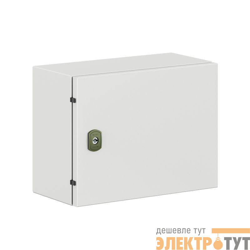 Корпус навесной уличный ST Outdoor с М/П 300х400х200мм IP66 DKC R5ST0342-OUTDOOR