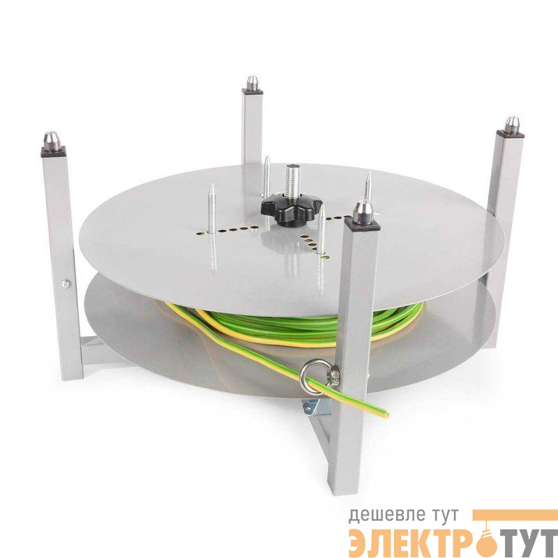 Устройство размотки провода DR-40 КВТ 88553