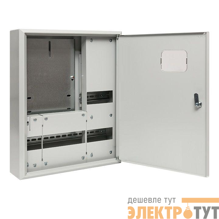 Щит ЩУРн 3/24 (500х400х160) IP31 Basic EKF mb23-3/24-bas