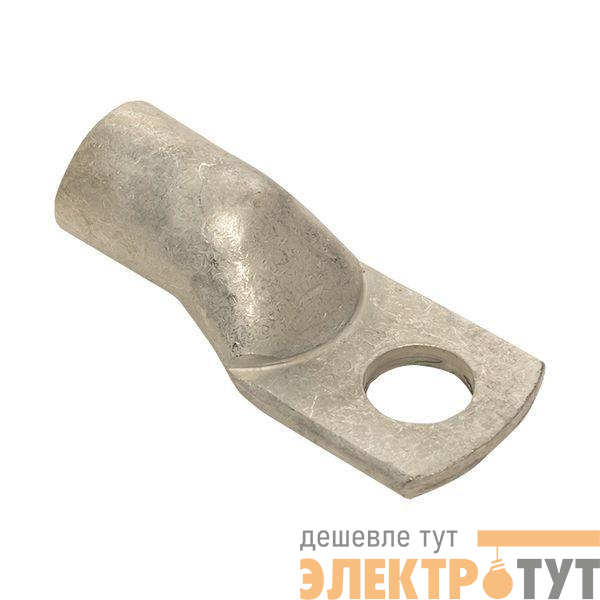 Наконечник силовой медный луженый ТМЛ JG-185-16-19 PROxima EKF jg-185-16-19