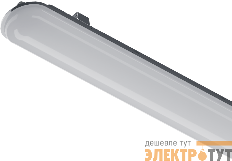 Светильник светодиодный 93 978 DSP-09-36-6.5K-IP65-LED ДСП 36Вт 6500К 5100лм IP65 NAVIGATOR 93978
