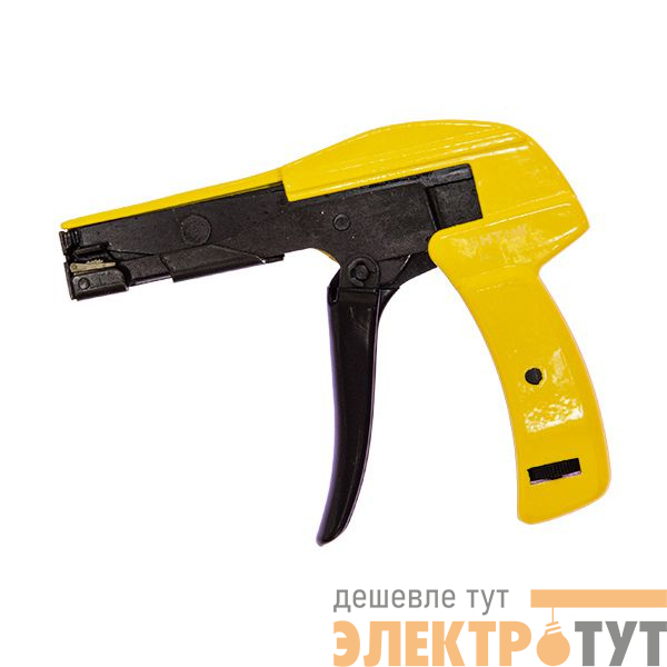 Устройство для монтажа кабельных стяжек МС-5 (23403) SHTOK 376562
