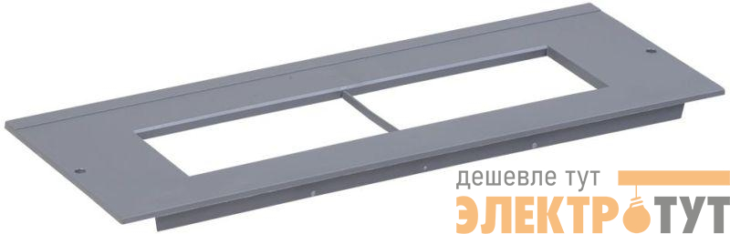 Рамка приборная ONFLOOR 24 8 мод. для лючка PRIMER IEK KNR-80-45-7012