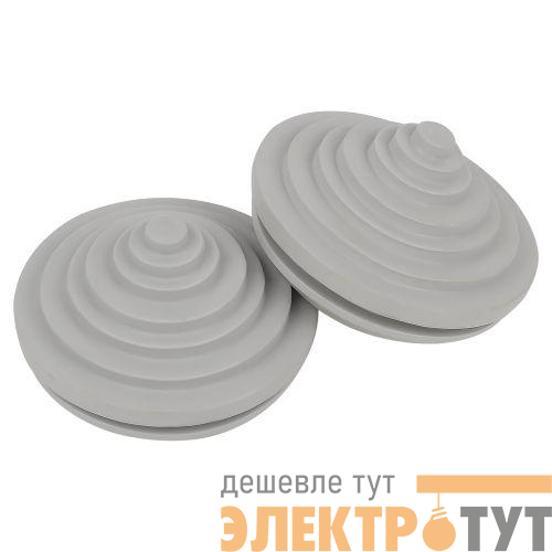 Сальник s-25-28 d25 (d отверст. 28мм) (уп.100шт) ЭРА Б0058947