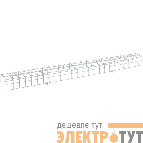 Решетка защитная SPP-BAR-1310-150 для светильников SPP ЭРА Б0064985