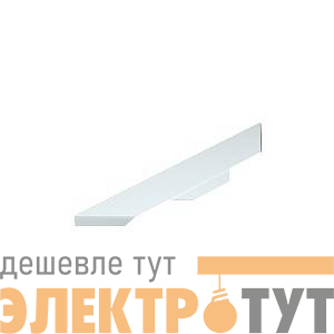 Крышка Т-образ./крестового соединения для лотка LKS 400мм DFAA 400 FS RU OBO 7128537