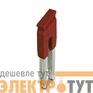 Мостик штекерный FBS 2-16 Phoenix Contact 3005963