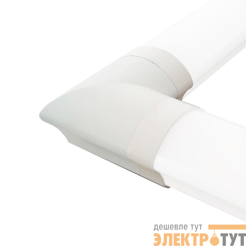 Коннектор для PWP-C6 CL L-образ. Pro+ JazzWay 5049109