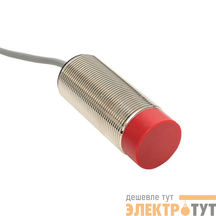 Датчик бесконтактный емкостный EKF PROXIS-1-30-15-P-NO-2