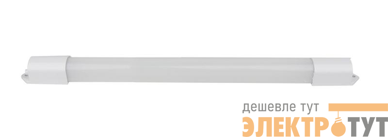 Светильник светодиодный PLED T4i 300 6Вт 4000К IP54 ДСП ДПО JazzWay 5047518