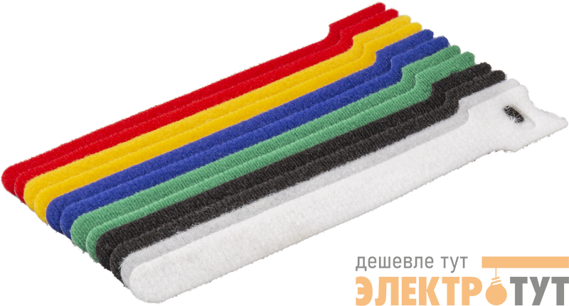 Хомут 80 353 NCT-V-13-330-C (уп.12шт) Navigator 80353