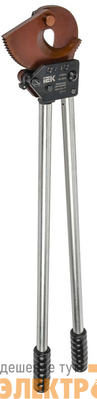 Ножницы секторные НС-26Тр IEK TNS41-026-TP